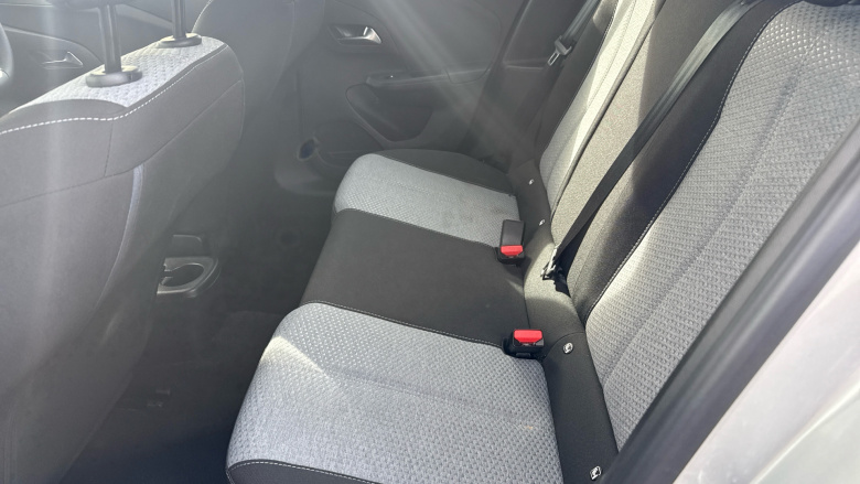 Vauxhall Corsa 1.2 Design 5dr Petrol Hatchback